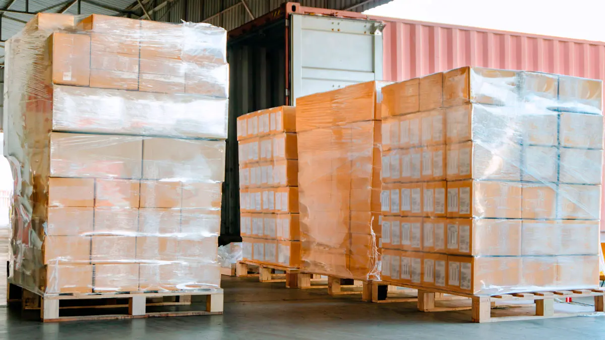 Recomendaciones para cargar mercancia - T&G Comercial Tunqui